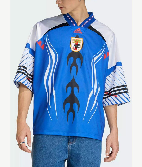 JAPAN 2026 RETRO THROWBACK SHIRT