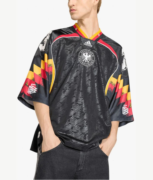 GERMANY 2026 RETRO THROWBACK SHIRT