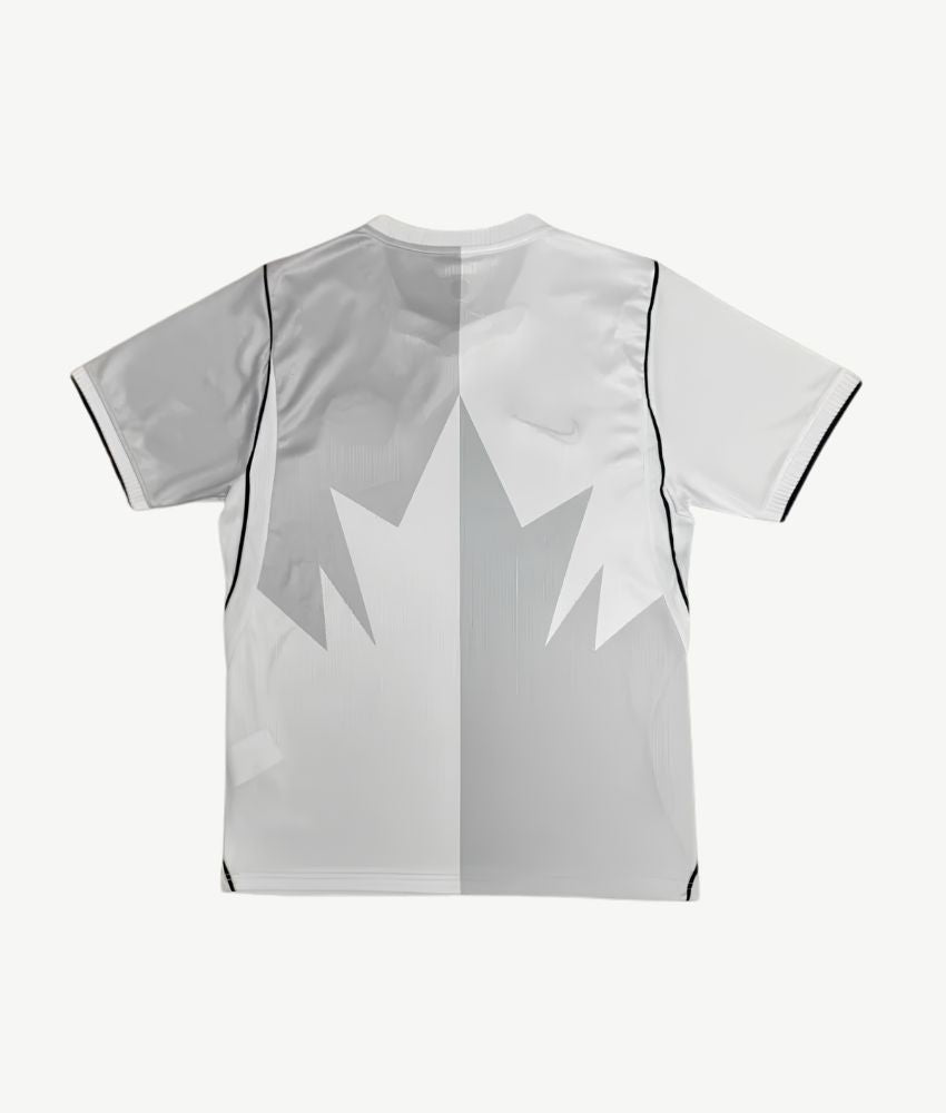 CANADA 2026 WORLD CUP THIRD SHIRT