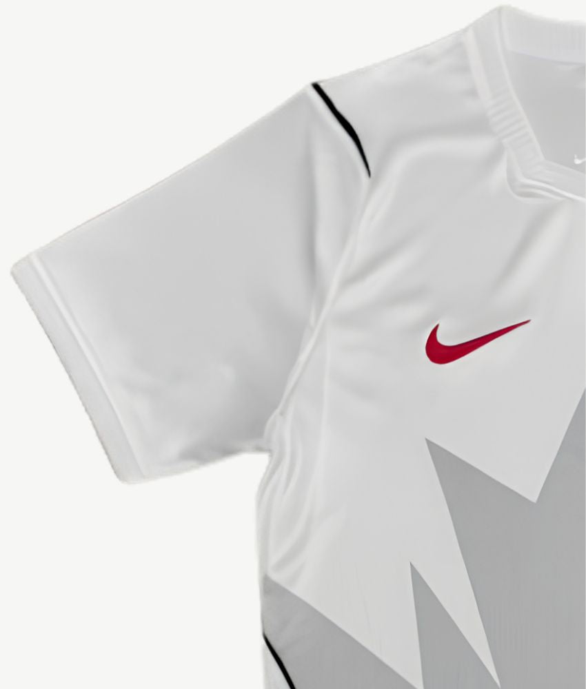 CANADA 2026 WORLD CUP THIRD SHIRT
