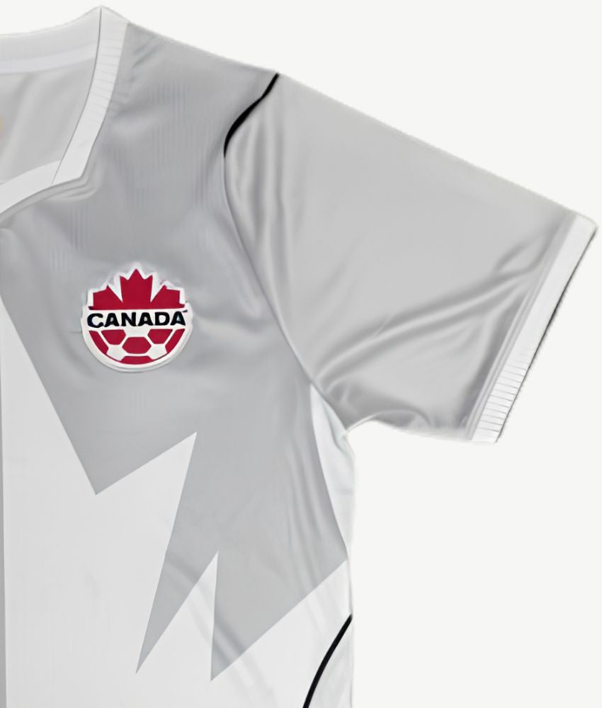 CANADA 2026 WORLD CUP THIRD SHIRT