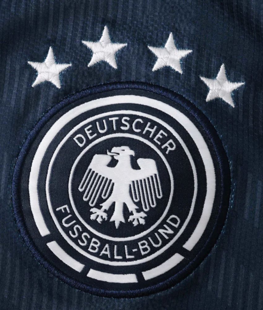GERMANY 2026 WORLD CUP AWAY SHIRT