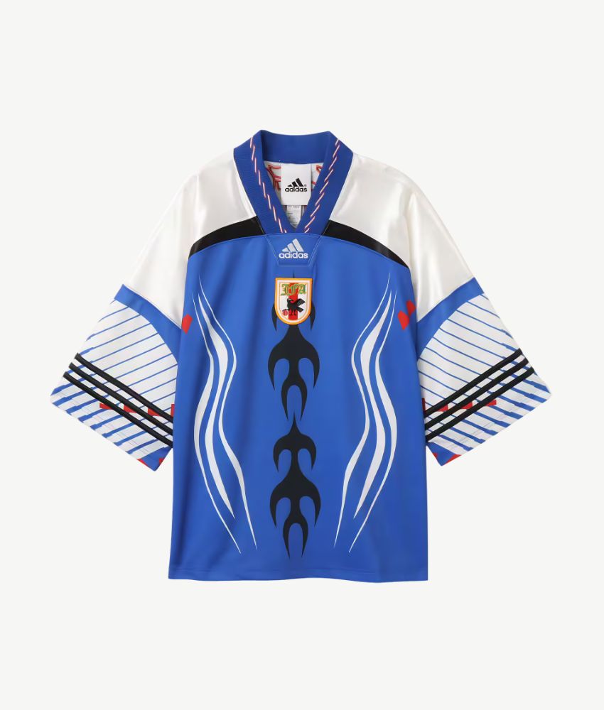 JAPAN 2026 RETRO THROWBACK SHIRT