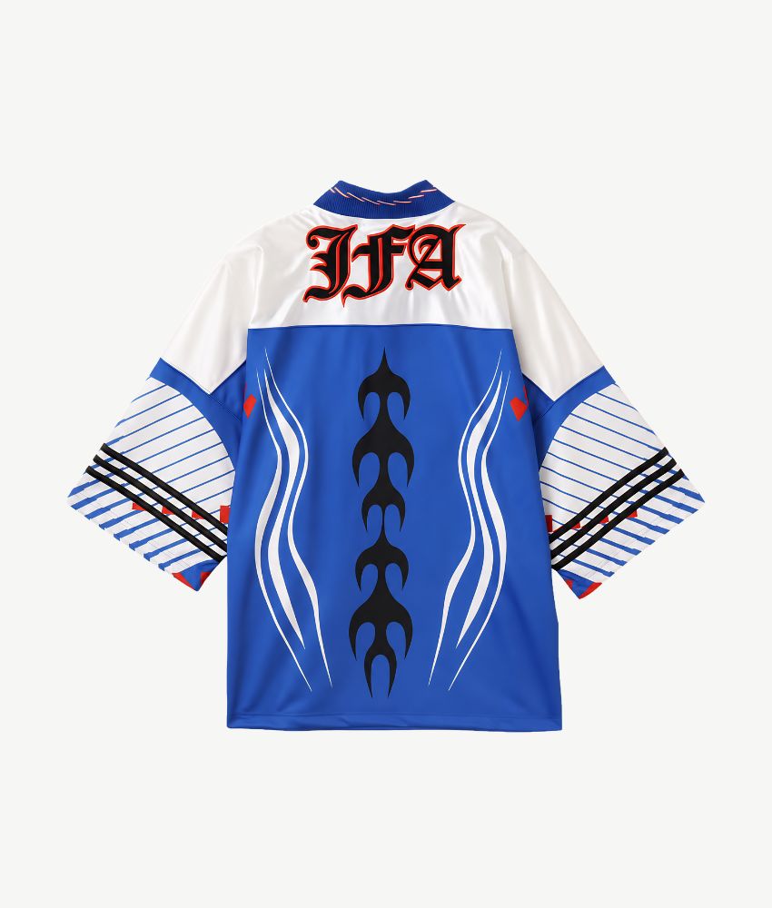 JAPAN 2026 RETRO THROWBACK SHIRT