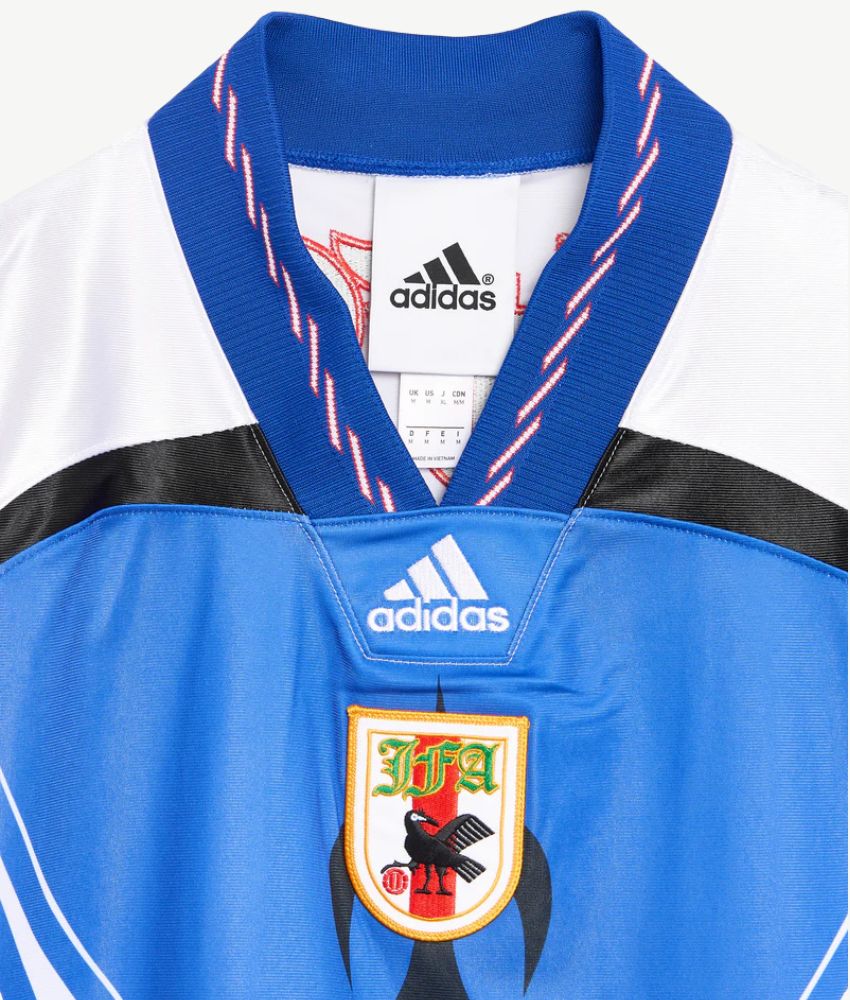 JAPAN 2026 RETRO THROWBACK SHIRT