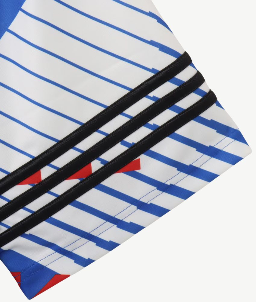 JAPAN 2026 RETRO THROWBACK SHIRT