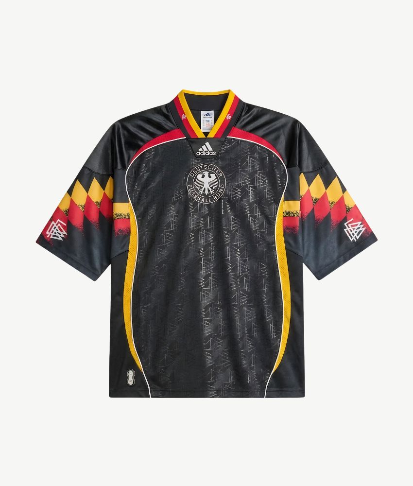 GERMANY 2026 RETRO THROWBACK SHIRT