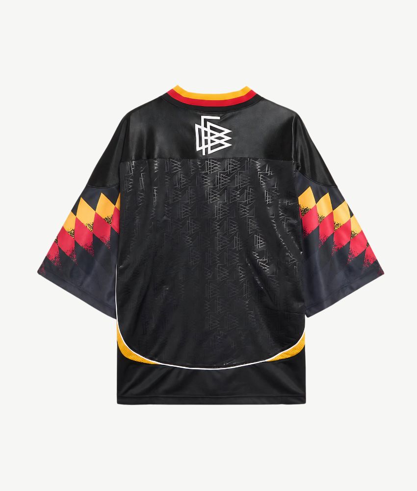 GERMANY 2026 RETRO THROWBACK SHIRT