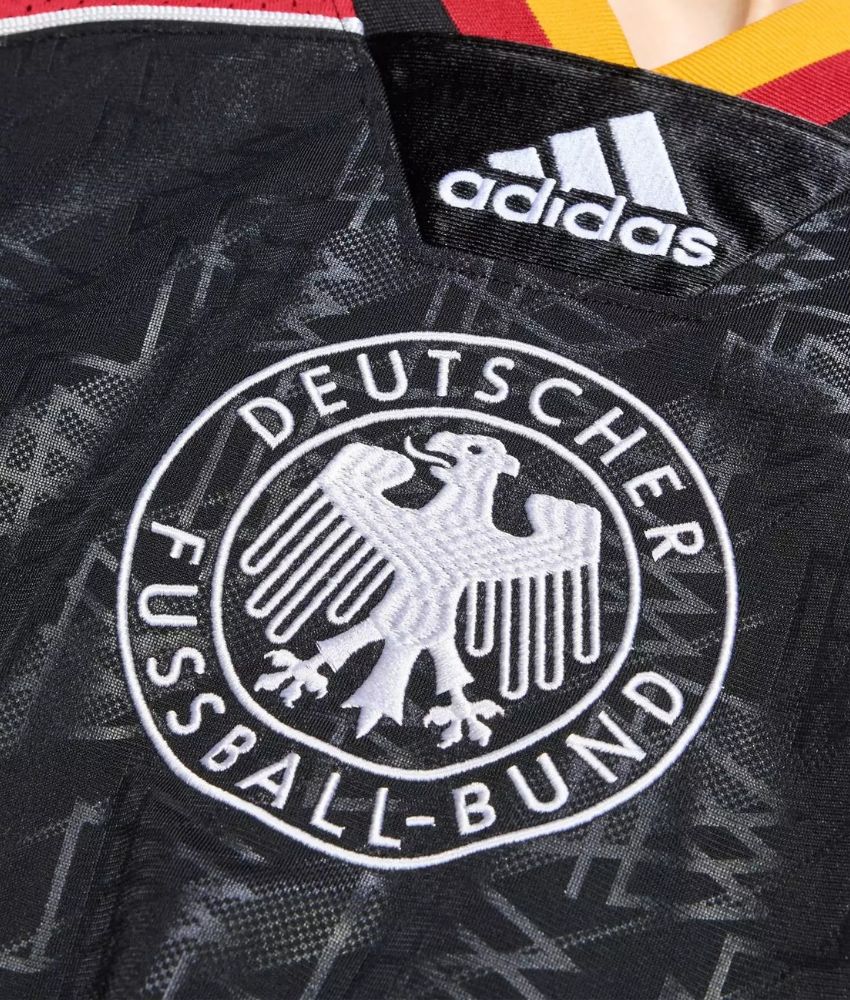 GERMANY 2026 RETRO THROWBACK SHIRT