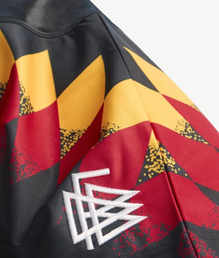GERMANY 2026 RETRO THROWBACK SHIRT