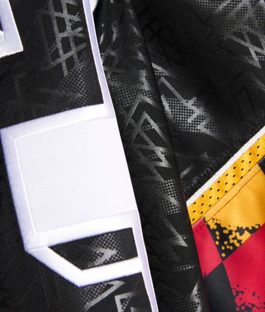 GERMANY 2026 RETRO THROWBACK SHIRT