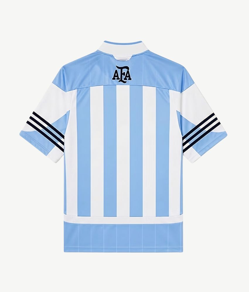 ARGENTINA 2026 RETRO THROWBACK SHIRT