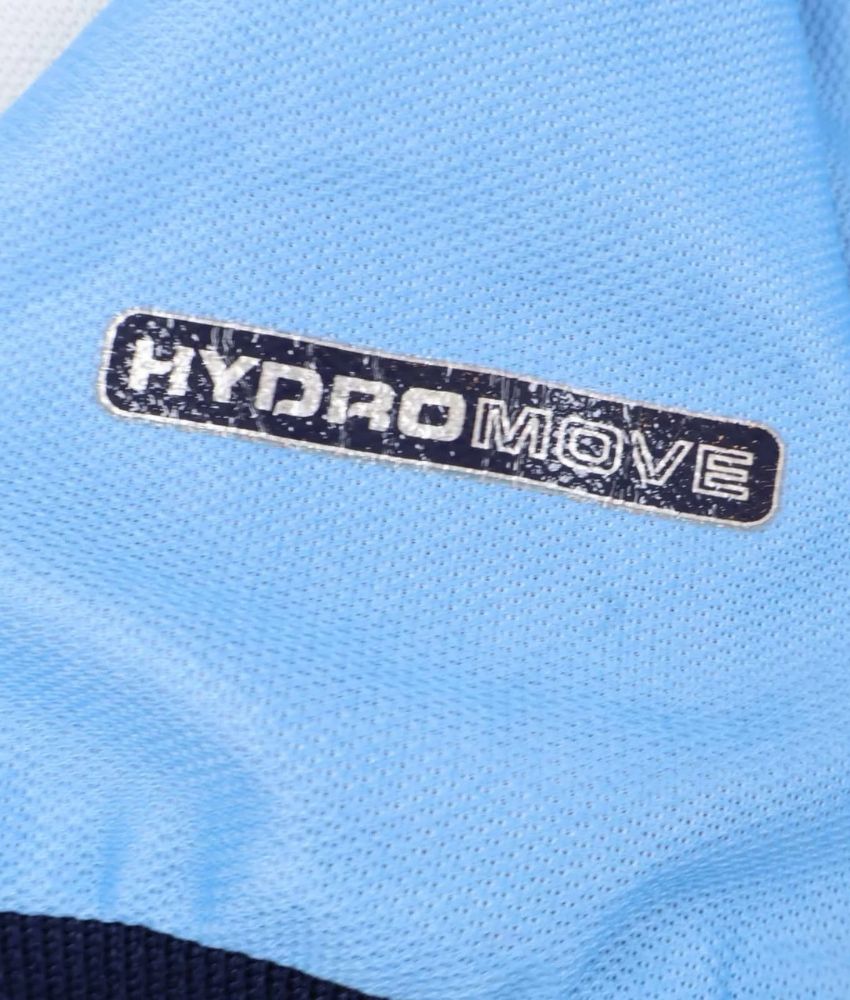 ARGENTINA 2001 RETRO HOME SHIRT