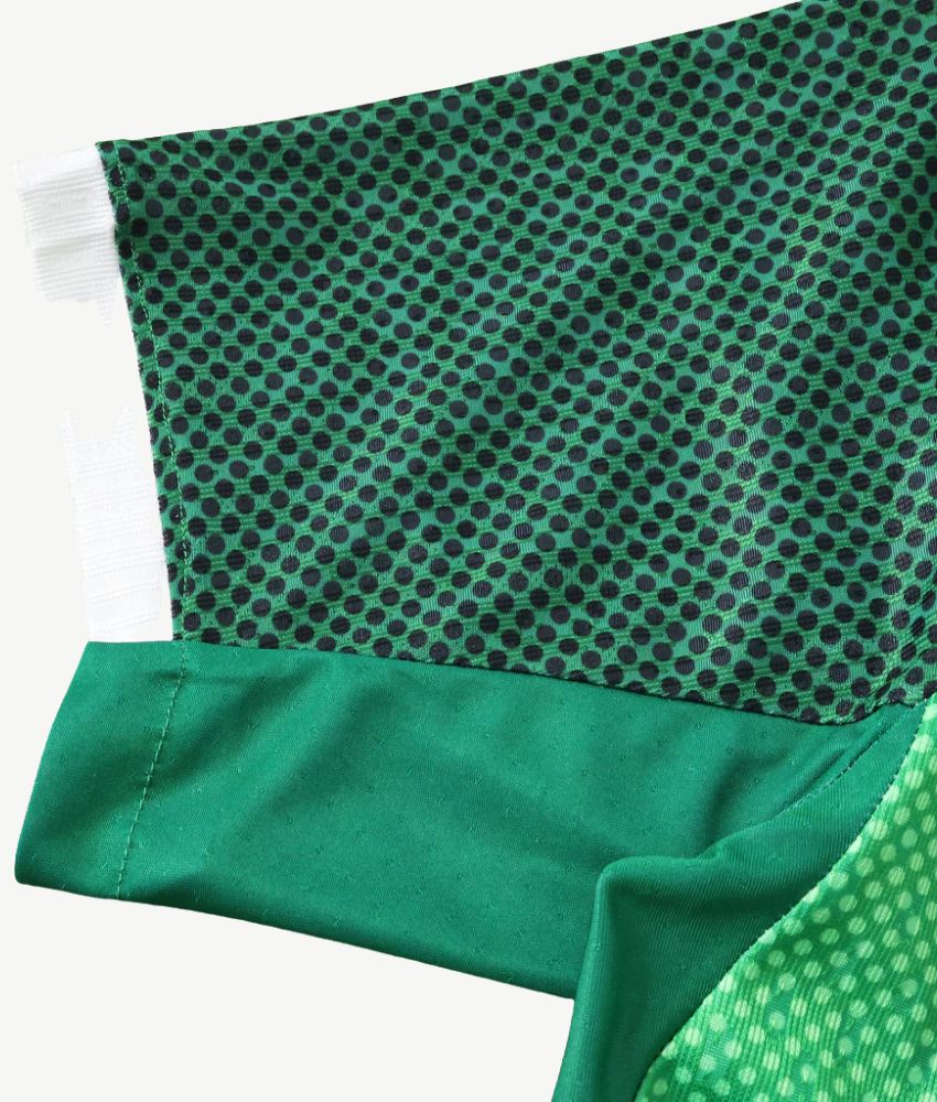 NIGERIA 2026 WORLD CUP HOME SHIRT