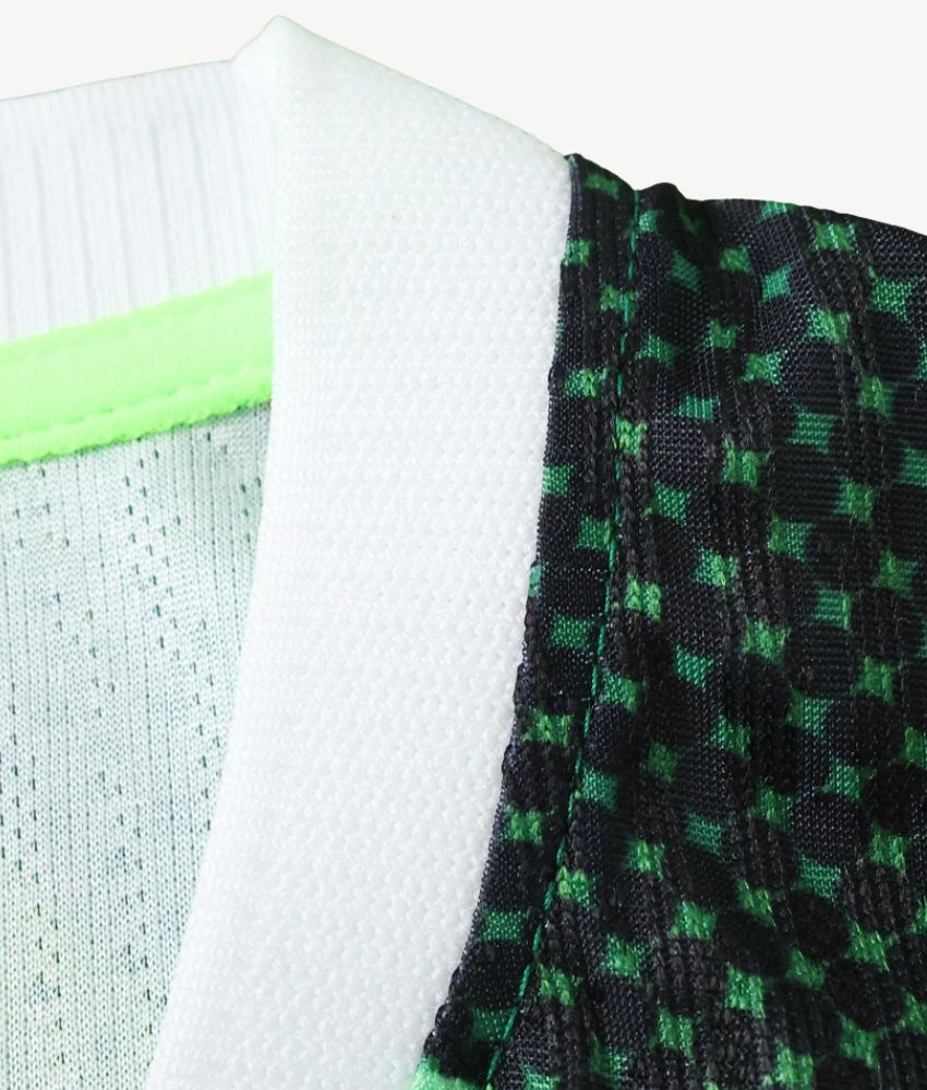 NIGERIA 2026 WORLD CUP HOME SHIRT