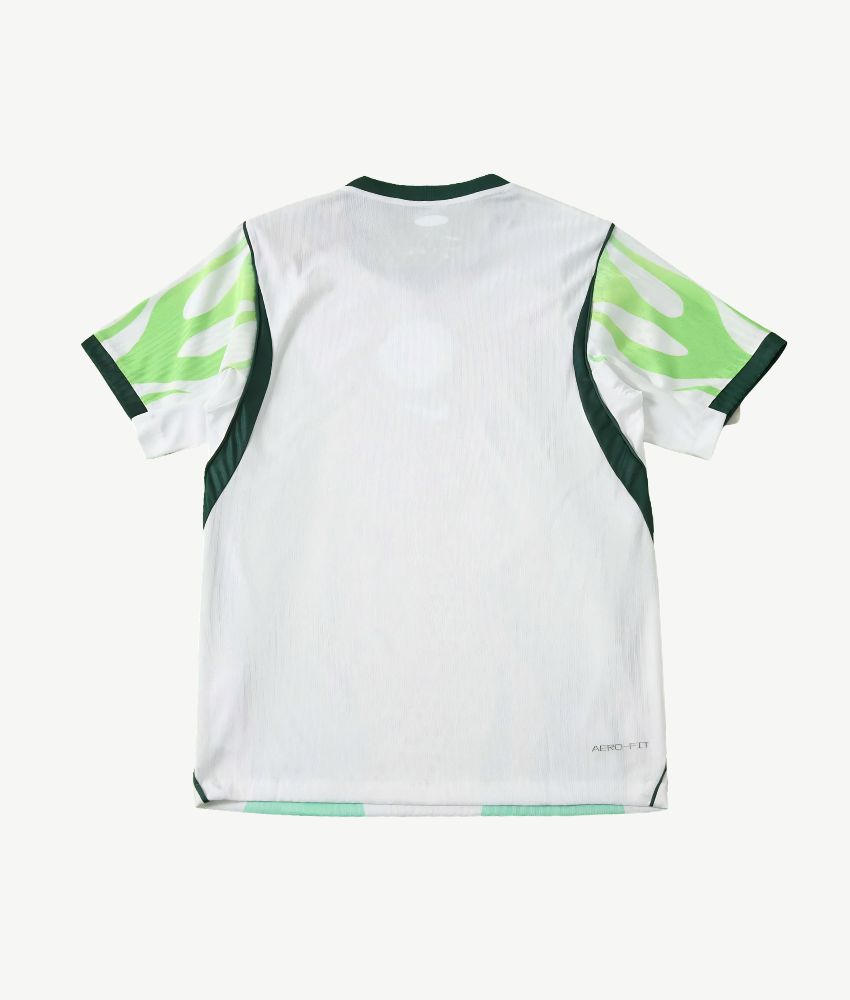 NIGERIA 2026 WORLD CUP AWAY SHIRT