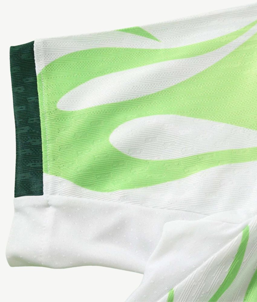 NIGERIA 2026 WORLD CUP AWAY SHIRT