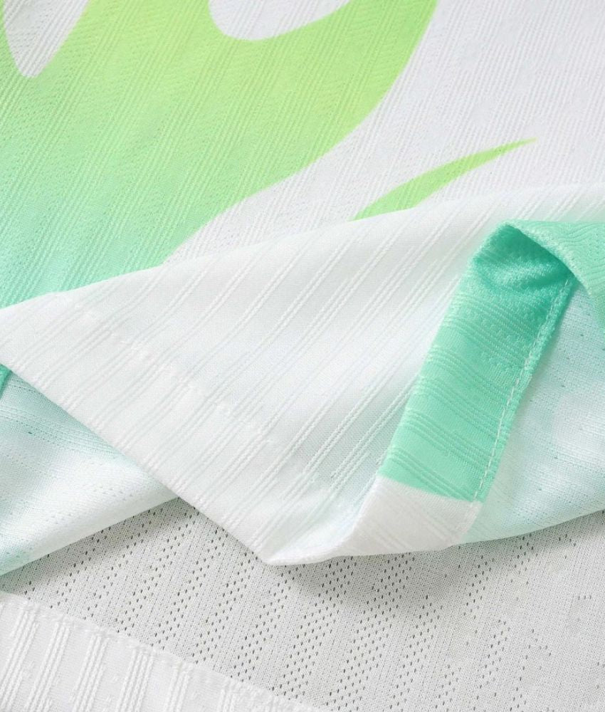 NIGERIA 2026 WORLD CUP AWAY SHIRT