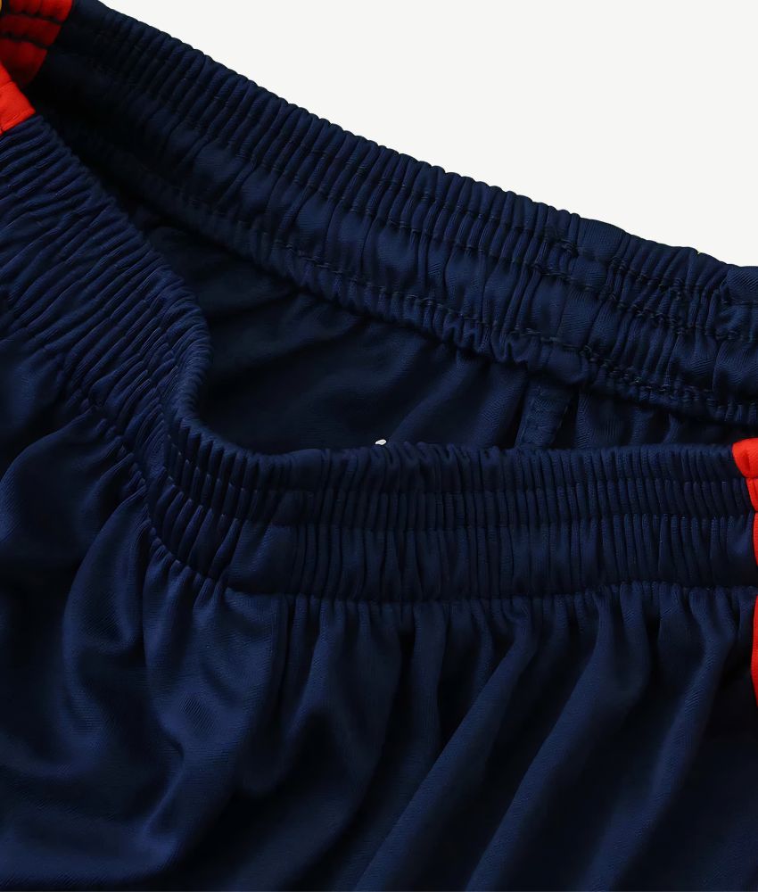 (KIDS) SPAIN 2026 WORLD CUP HOME KIT