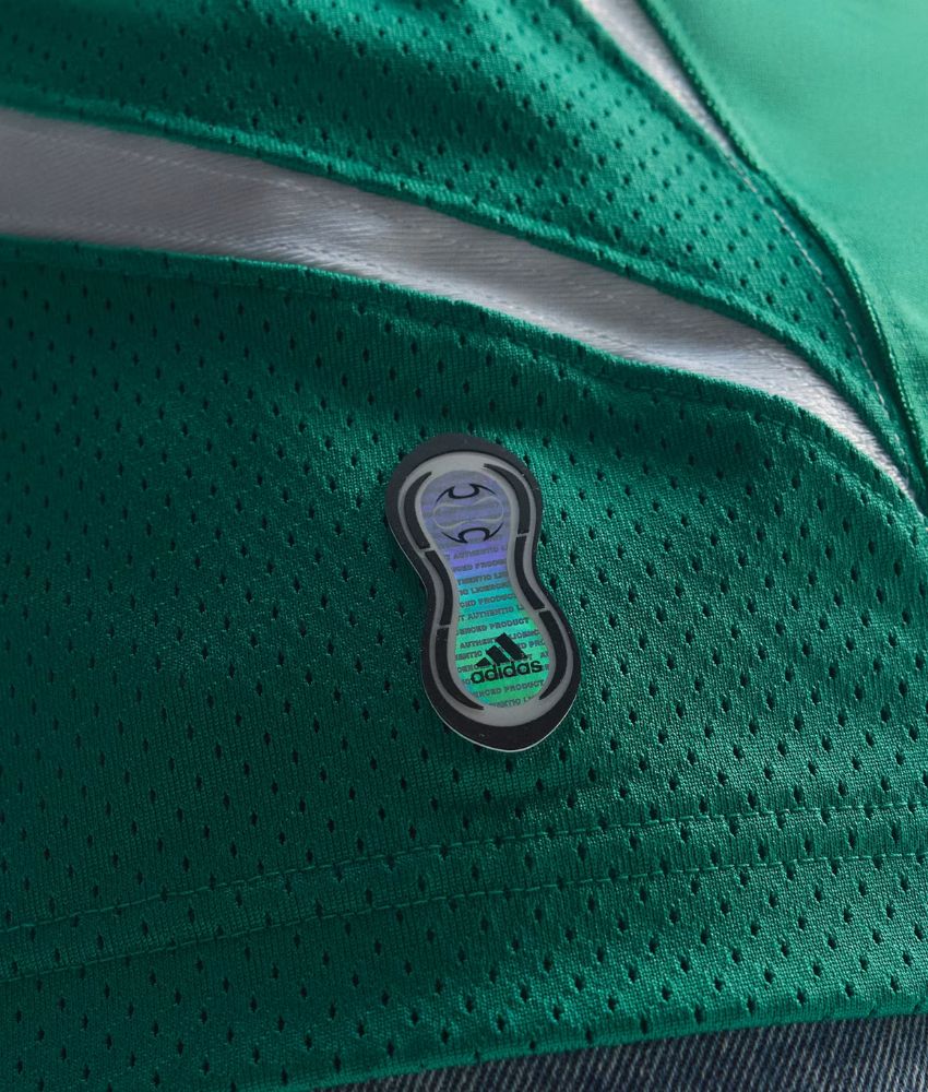 MEXICO 2026 RETRO THROWBACK SHIRT