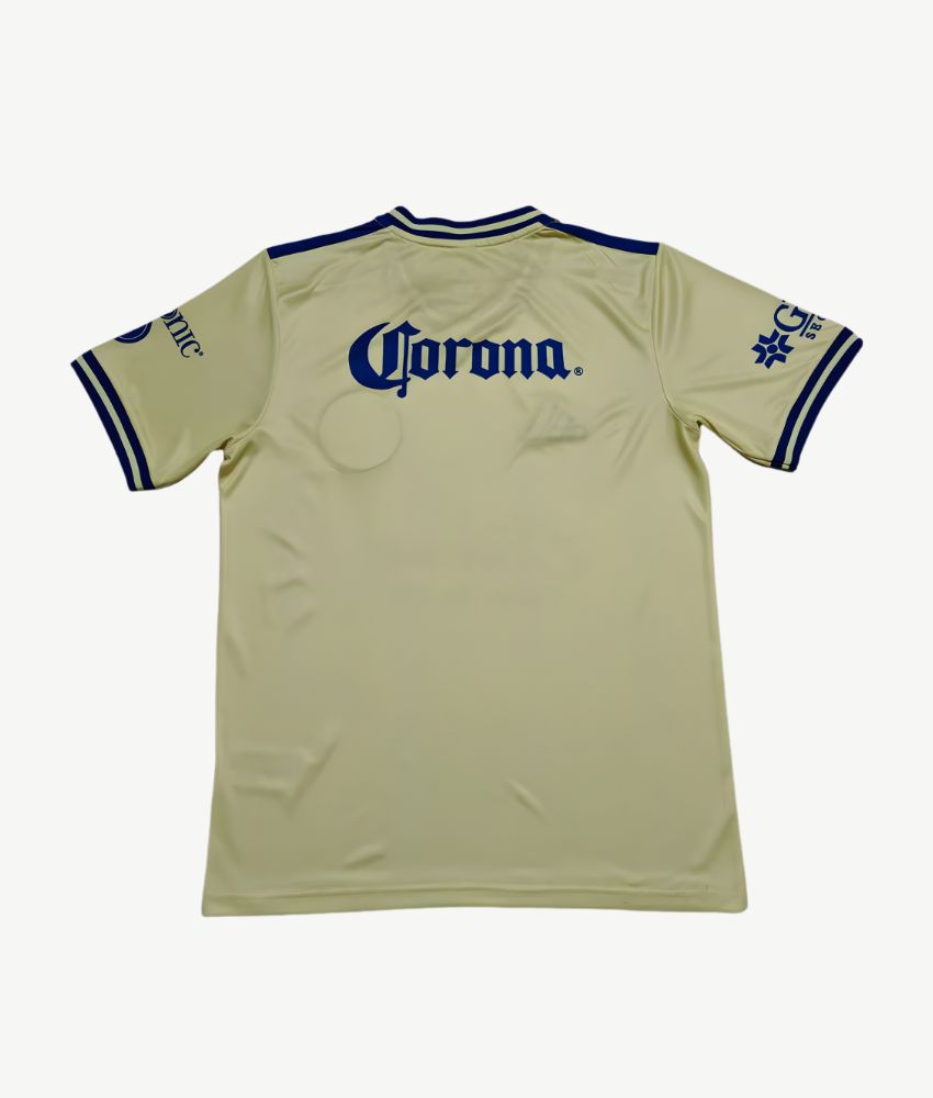 CLUB AMERICA 2026/27 HOME SHIRT