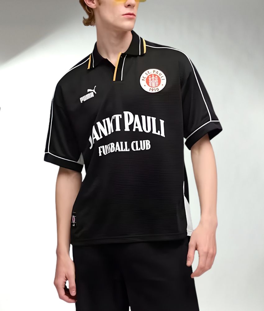ST. PAULI 2025/26 SPECIAL EDITION SHIRT