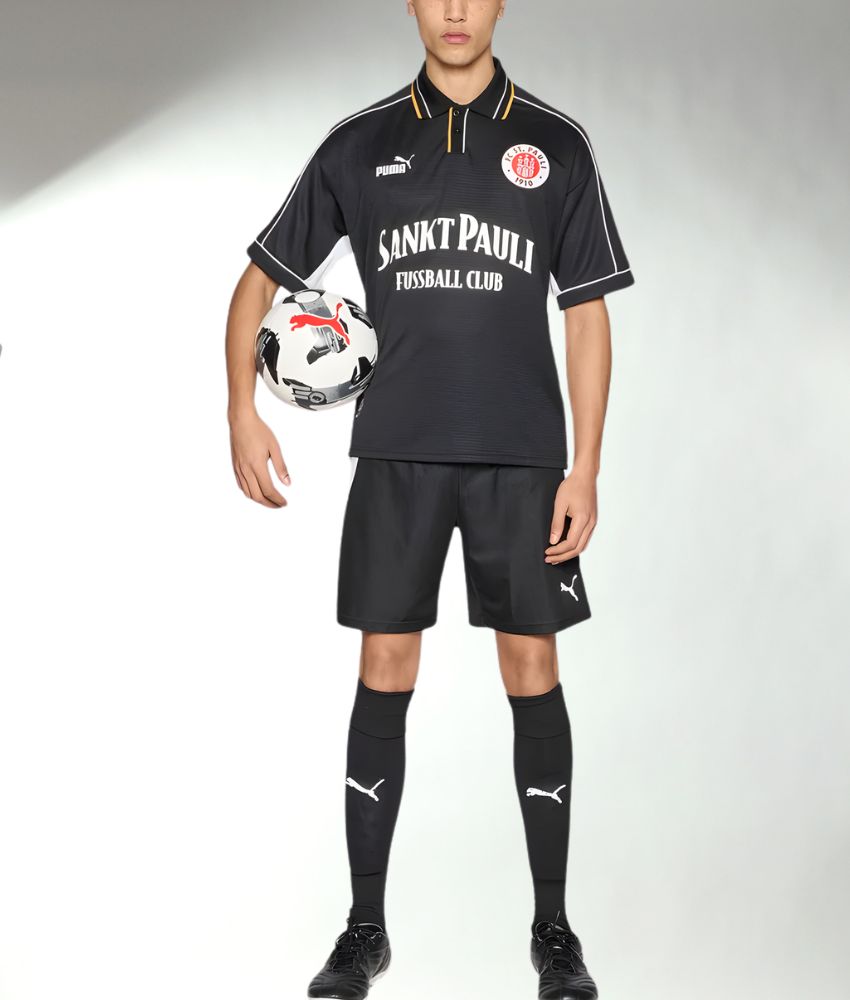 ST. PAULI 2025/26 SPECIAL EDITION SHIRT
