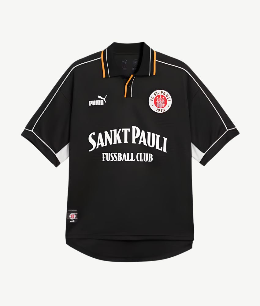ST. PAULI 2025/26 SPECIAL EDITION SHIRT