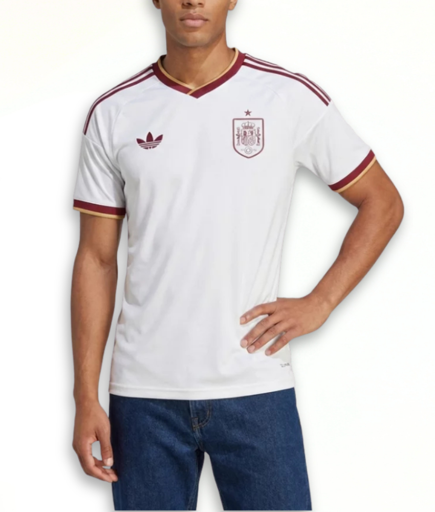 SPAIN 2026 WORLD CUP AWAY SHIRT