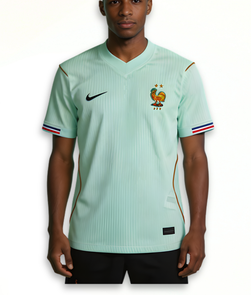 FRANCE 2026 WORLD CUP AWAY SHIRT