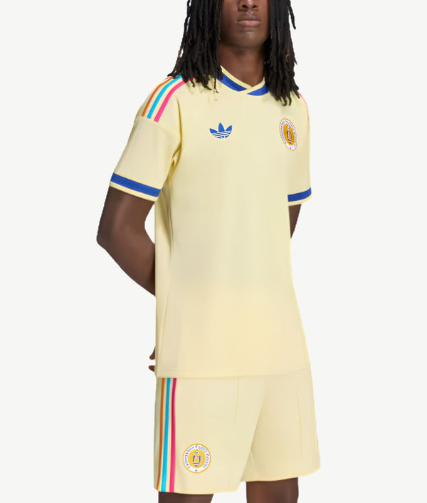 CURACAO 2026 WORLD CUP AWAY SHIRT