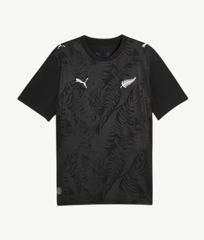 NEW ZEALAND 2026 WORLD CUP THIRD SHIRT