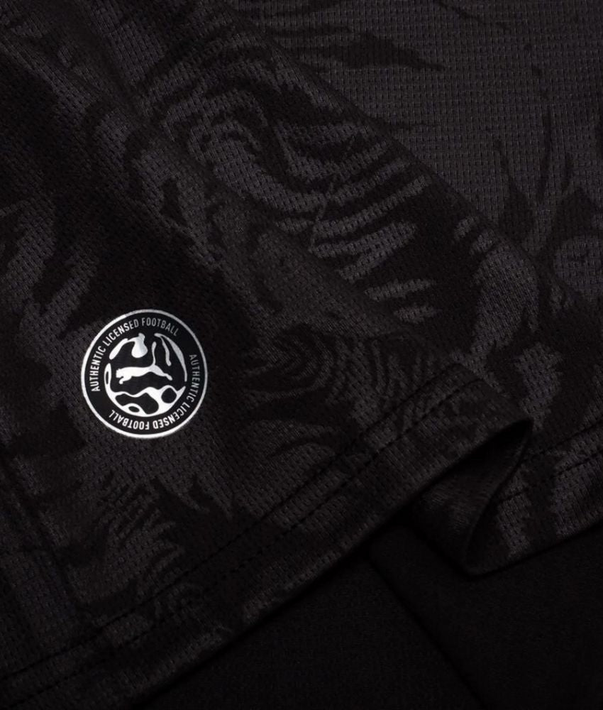 NEW ZEALAND 2026 WORLD CUP THIRD SHIRT