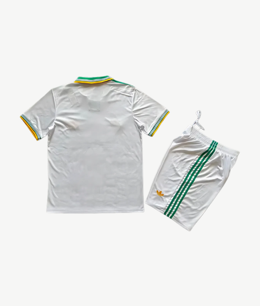 (KIDS) AS ROMA 2025/26 THIRD KIT