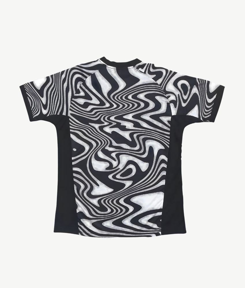 (KIDS) BRAZIL 2026 WORLD CUP GOALKEEPER KIT