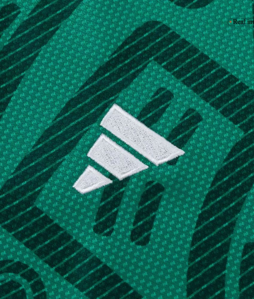 (KIDS) MEXICO 2026 WORLD CUP HOME KIT