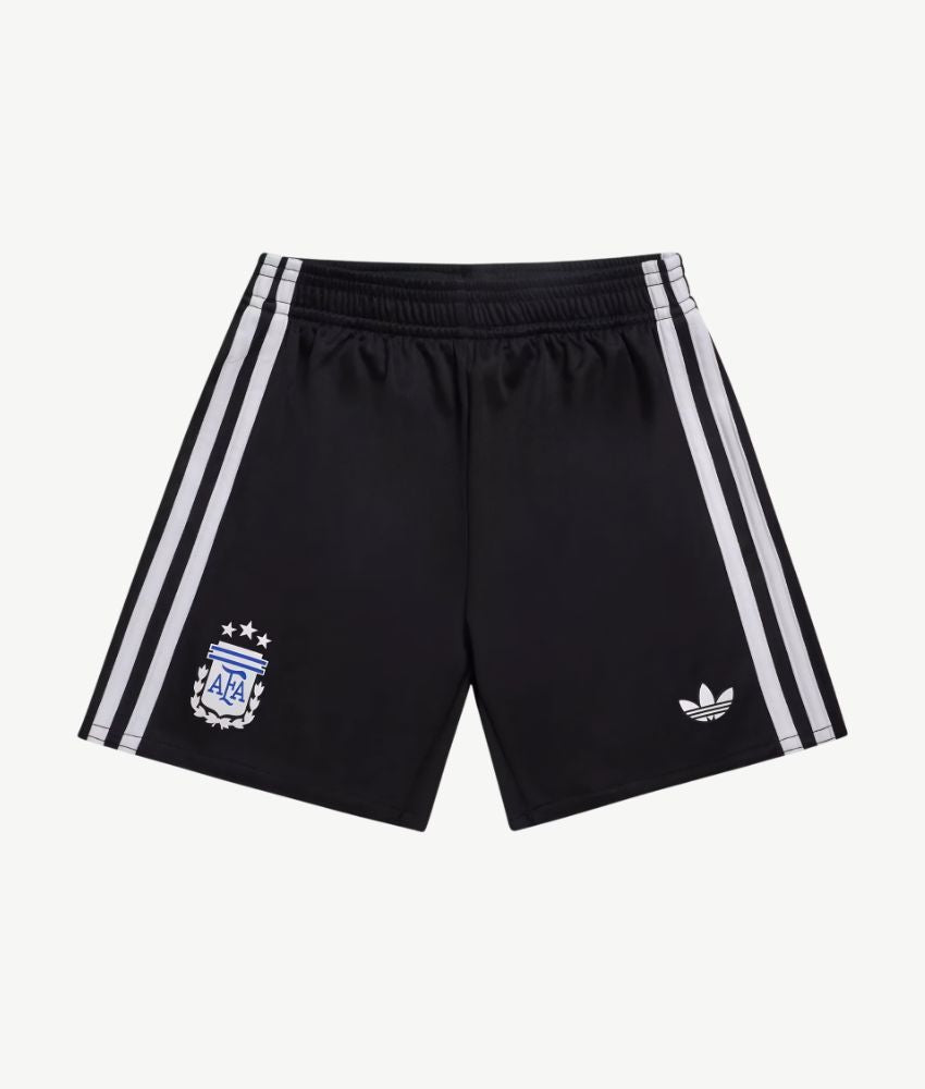 (KIDS) ARGENTINA 2026 WORLD CUP AWAY KIT