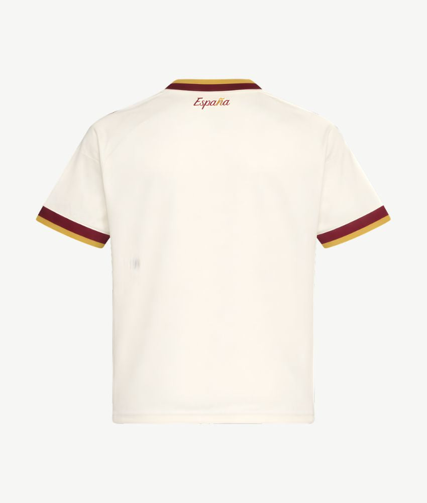 SPAIN 2026 WORLD CUP AWAY SHIRT