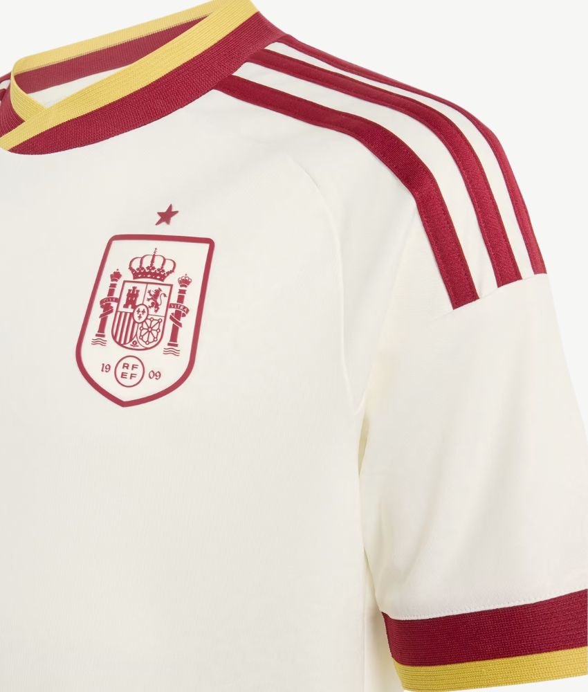 SPAIN 2026 WORLD CUP AWAY SHIRT