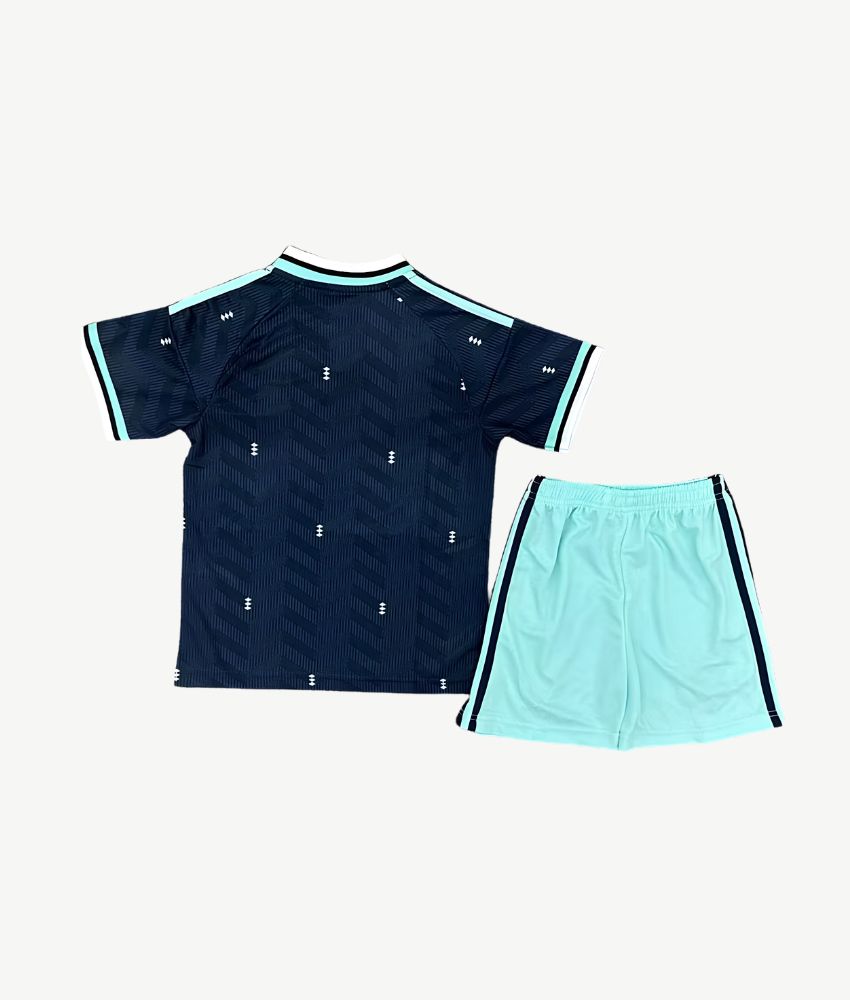 (KIDS) GERMANY 2026 WORLD CUP AWAY KIT