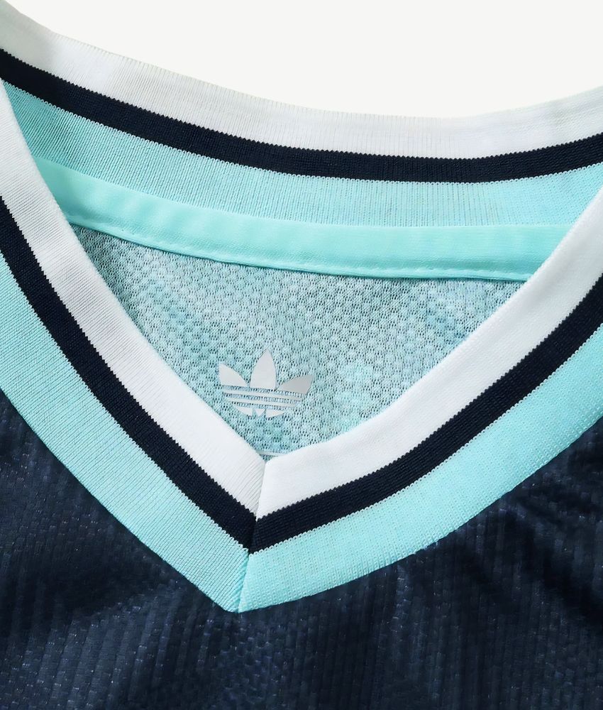 (KIDS) GERMANY 2026 WORLD CUP AWAY KIT