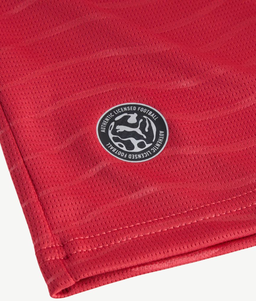 PORTUGAL 2026 WORLD CUP HOME SHIRT