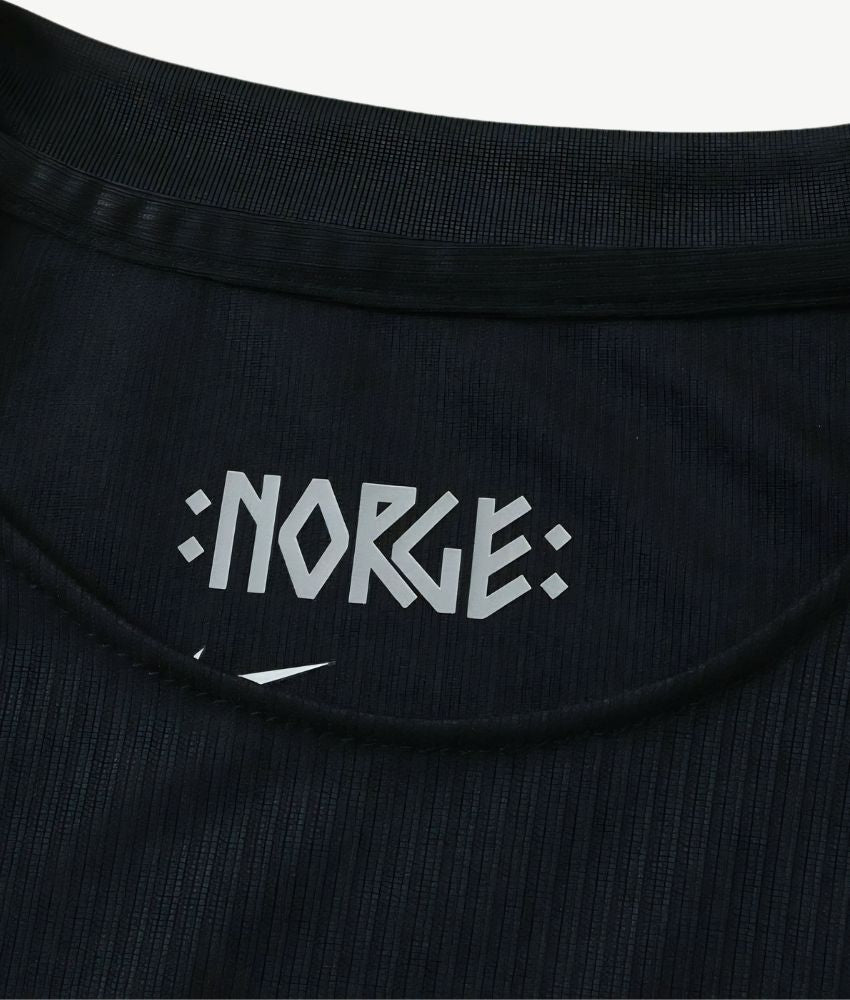 (KIDS) NORWAY 2026 WORLD CUP AWAY KIT