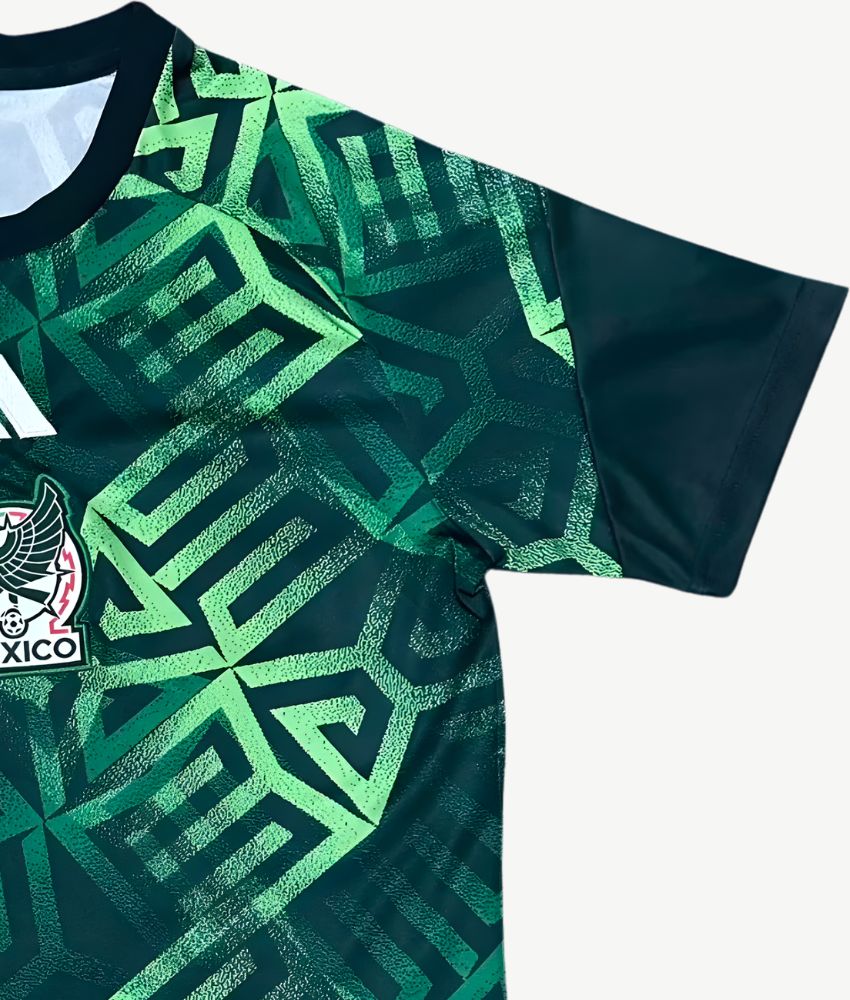 MEXICO 2026 WORLD CUP SPECIAL EDITION SHIRT