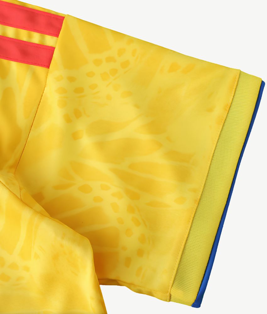 (KIDS) COLOMBIA 2026 WORLD CUP HOME KIT