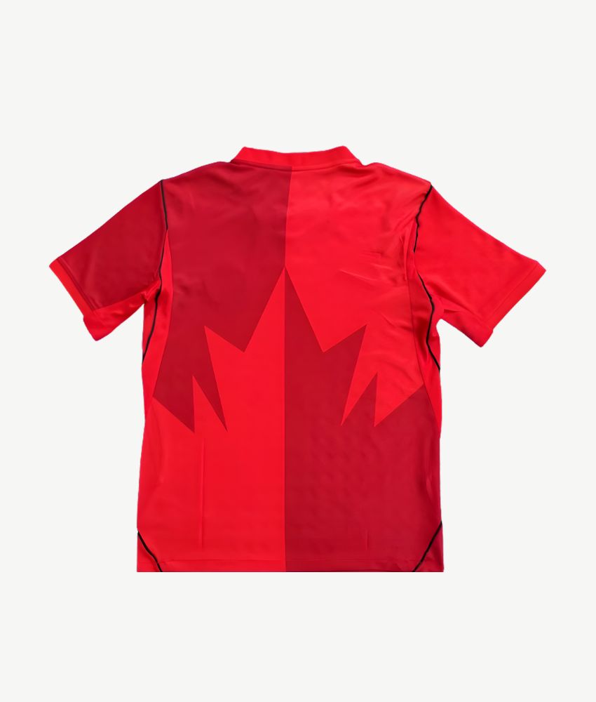 CANADA 2026 WORLD CUP AWAY SHIRT