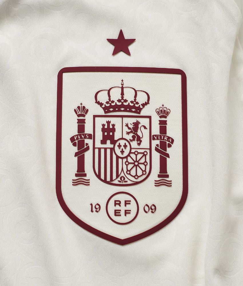 (KIDS) SPAIN 2026 WORLD CUP AWAY KIT