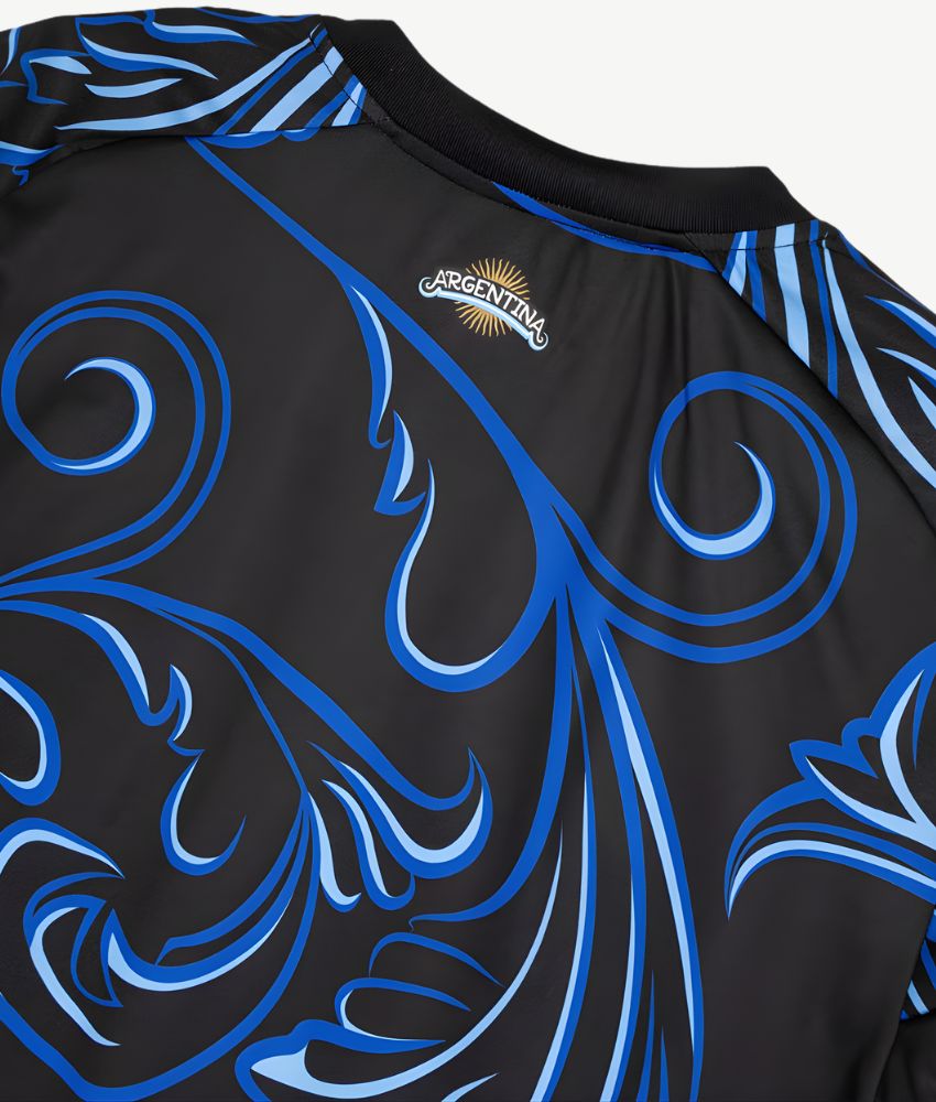 ARGENTINA 2026 WORLD CUP AWAY SHIRT