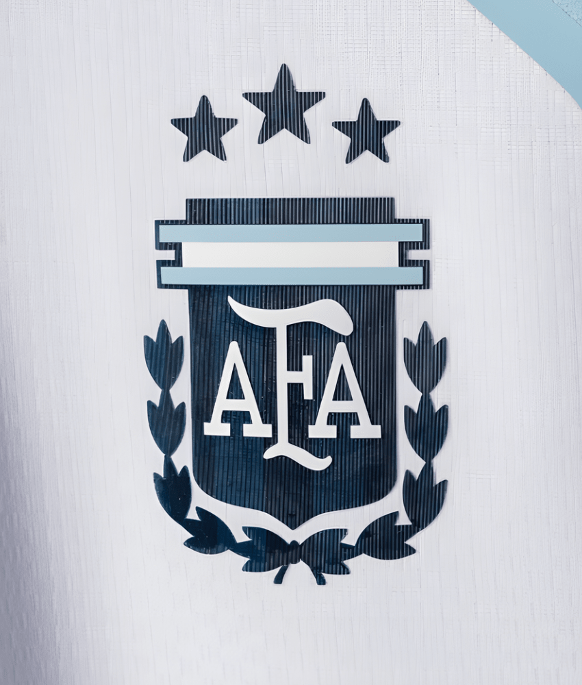 ARGENTINA 2026 TRAINING VEST