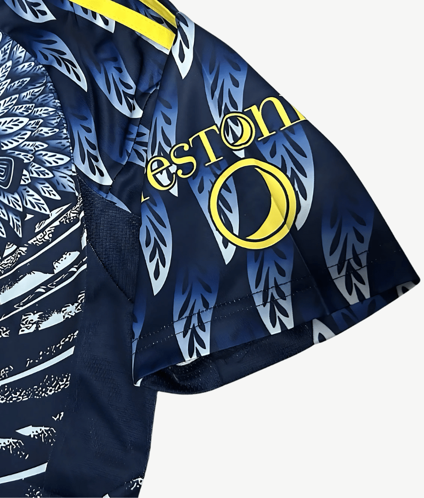 CLUB AMERICA 2025/26 AWAY SHIRT